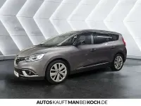 Occasion Renault Scenic E-Tech LIMITED 140 ch (102 kW) 2018 Andere farbe Monospace