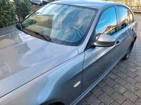 gebraucht BMW 318 318 i Edition Exclusive