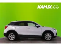 Używany Audi Q2 Advanced 150 KM (110 kW) 2025 Biały SUV