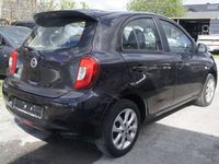 gebraucht Nissan Micra Acenta