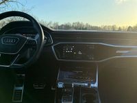 Gebraucht Audi A6 S-Line 367 PS (269 kW) 2020 Schwarz Kombi