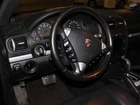 Gebraucht Porsche Cayenne 290 PS (213 kW) 2008 Schwarz SUV