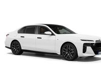 Gebraucht BMW 740 Efficient Dynamics 286 PS (210 kW) 2025 Limousine
