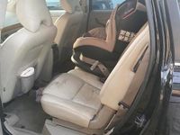 Second-hand Volvo XC90 164 CP (120 kW) 2004 Negru SUV