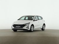 Neu Hyundai i20 Select 101 PS (74 kW) 2026 Weiß Kleinwagen