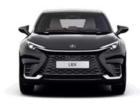 Neu Lexus LBX 136 PS (100 kW) 2026 Mysticschwarz mica SUV