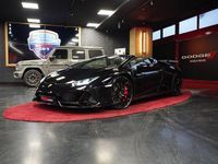 Gebraucht Lamborghini Huracán 639 PS (469 kW) 2020 Schwarz Cabrio