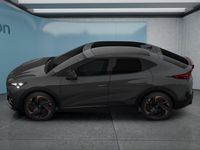 Neu Cupra Tavascan VZ 250 kW (340 PS) 2026 Grau SUV