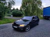 gebraucht BMW 320 d Touring (M-Paket) Edition Sport / Shadow Line