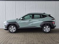 gebraucht Hyundai Kona 1.0 T-GDi Automatik 2WD Premium / Navi / PDC V.&.H./Kamera / Keyless / Sitz & Le