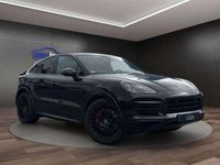 Gebraucht Porsche Cayenne Chrono 460 PS (338 kW) 2023 Schwarz SUV