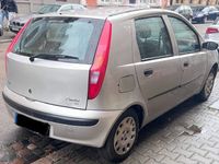 gebraucht Fiat Punto 1,4L