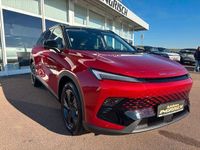 Neu Baic X55 177 PS (130 kW) 2025 Rot SUV