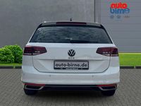 Gebraucht VW Passat GTE 218 PS (160 kW) 2021 Pure white Kombi