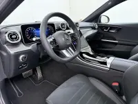 Gebraucht Mercedes C300e Business 313 PS (230 kW) 2025 Grau Kombi