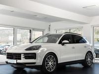 Gebraucht Porsche Cayenne 470 PS (345 kW) 2024 Grau SUV