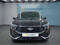 Gebraucht Ford Kuga ST-Line X 186 PS (136 kW) 2024 Schwarz SUV