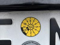 Gebraucht Audi TT Roadster 150 PS (110 kW) 2004 Schwarz Cabrio