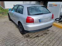 gebraucht Audi A3 1.8 Auto Attraction Attraction