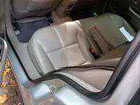 Gebraucht Renault Laguna II 135 PS (99 kW) 2005 Silber Kombi