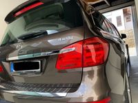 gebraucht Mercedes GL500 AMG