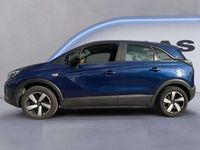 gebraucht Opel Crossland 1.2 Turbo Edition