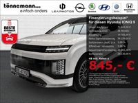 Gebraucht Hyundai Ioniq 9 225 kW (307 PS) 2025 Weiß SUV