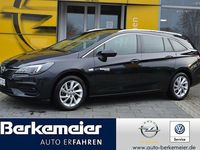 Gebraucht Opel Astra Elegance 146 PS (107 kW) 2022 Othercolor Kombi