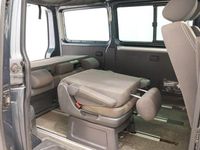 Używany VW T5 Startline 174 KM (127 kW) 2008 Szary Van
