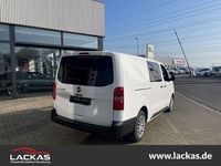 gebraucht Fiat Scudo Multicab L3H1 2.0 Navi *Sofort*PDC*Multif.Lenkrad*Klima*Kamera Rückfahrkam.