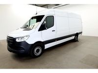 Gebraucht Mercedes Sprinter 170 PS (125 kW) 2025 Arktikweiß Van