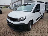 Gebraucht Opel Combo 131 PS (96 kW) 2024 Lackierung weiss icy/typ ausse Van / Kleinbus