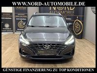 Gebraucht Hyundai i30 159 PS (116 kW) 2020 Grau Kombi