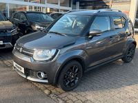 Gebraucht Suzuki Ignis Comfort+ 90 PS (66 kW) 2020 Grau SUV
