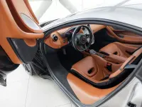 Gebraucht McLaren 570S 570 PS (419 kW) 2016 Grau Coupé
