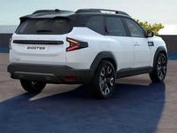 Neu Dacia Bigster Journey 158 PS (116 kW) 2025 Arktisweiß SUV