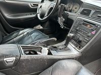 Gebraucht Volvo V70 165 PS (121 kW) 2004 Blau Kombi