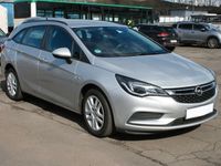 gebraucht Opel Astra Sports Tourer Edition Start/Stop