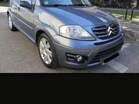 Gebraucht Citroën C3 Exclusive 109 PS (80 kW) 2008 Limousine