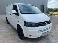 gebraucht VW Transporter T5T5 2.0 TDI -L2- LANG"NAVI"AIRCO/EURO-6