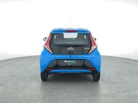 gebraucht Toyota Aygo x-cite 1.0 KAT*Klima*BT*AUX-IN*uvm