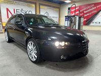 gebraucht Alfa Romeo 159 Sportwagon 2.0 JTDM 16V DPF