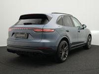 Gebraucht Porsche Cayenne 340 PS (250 kW) 2019 Blau SUV