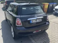 Occasion Mini Cooper 122 PK (89 kW) 2013 Bruin Hatchback
