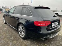 gebraucht Audi S4 Avant