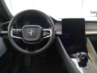 Gebraucht Polestar 2 300 kW (408 PS) 2020 Grau Kleinwagen