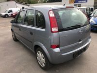 gebraucht Opel Meriva 1.6 AUTOMATIK/EURO 4