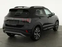 Neu VW T-Cross R-line 150 PS (110 kW) 2026 Andere SUV