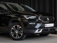 Używany Seat Ateca Style 150 KM (110 kW) 2022 SUV
