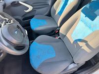 Usata Ford Ka 70 CV (51 kW) 2009 Argento Utilitaria
